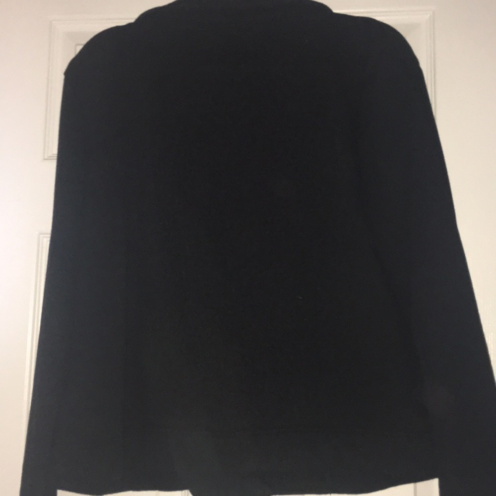 Black jacket - Picture 3 of 3